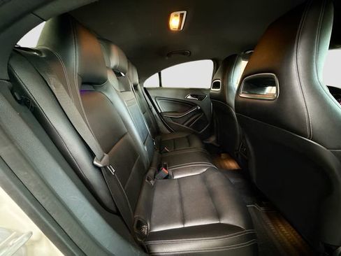 Used 2016 Mercedes-Benz CLA 250 4MATIC image 25