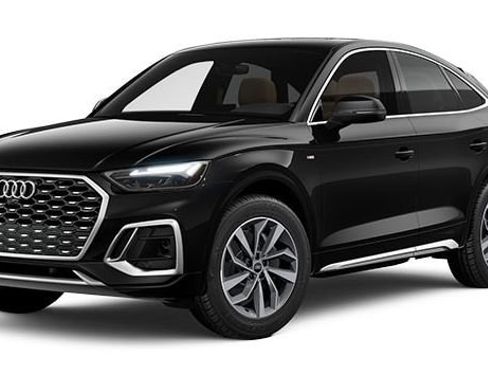 Used 2025 Audi Q5 Premium w/ Convenience Package AWD/4WD image 3