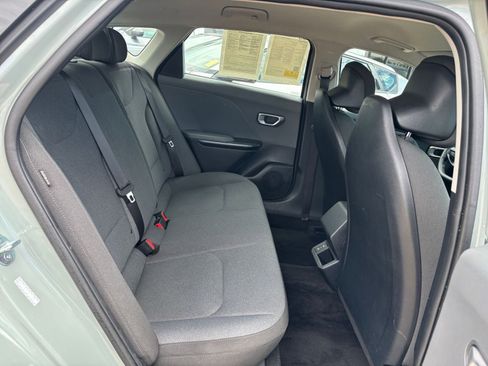 Used 2025 Kia K4 FWD image 24