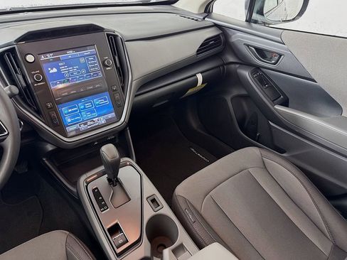 New 2026 Subaru Crosstrek 2.0i Premium image 25