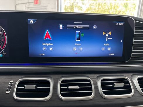 Used 2026 Mercedes-Benz GLE 450 GLE 450 Coupe image 33