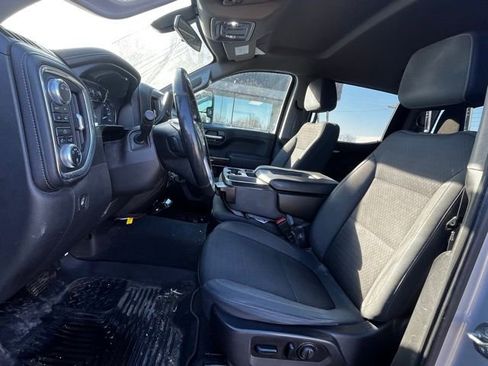 Used 2021 GMC Sierra 1500 SLE image 13
