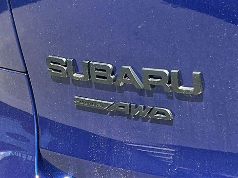 New 2026 Subaru Ascent Premium AWD/4WD image 6