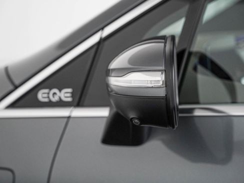 Certified 2023 Mercedes-Benz EQE 350+ 4MATIC SUV image 24