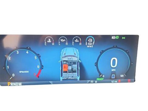 New 2025 Ford F150 XLT w/ Equipment Group 301A Standard image 13