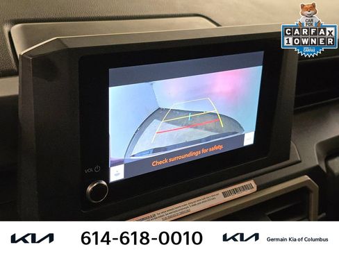 Used 2024 Toyota Tacoma SR RWD image 28