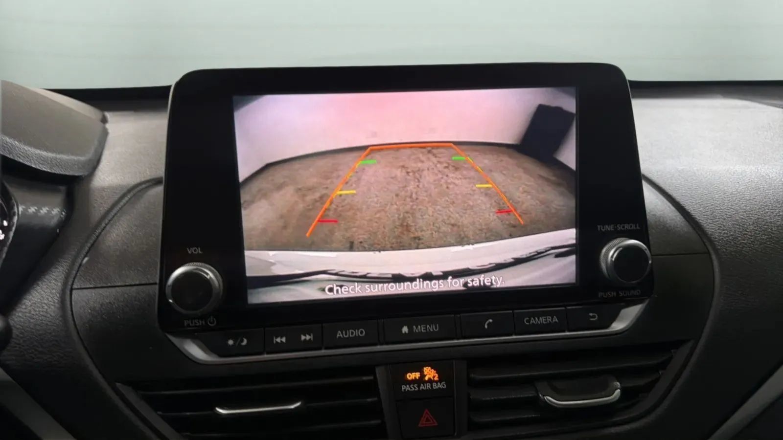 Used 2020 Nissan Altima 2.5 S w/ Driver Assist Package FWD image 14