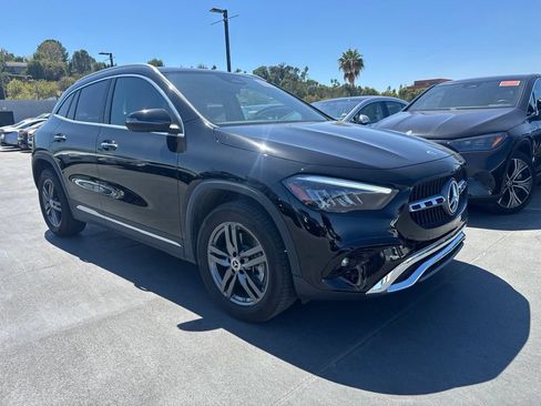 Used 2024 Mercedes-Benz GLA 250 image 3