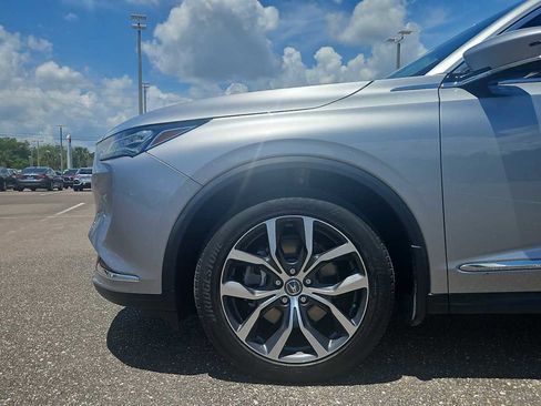 Used 2023 Acura MDX FWD w/ Technology Package image 19
