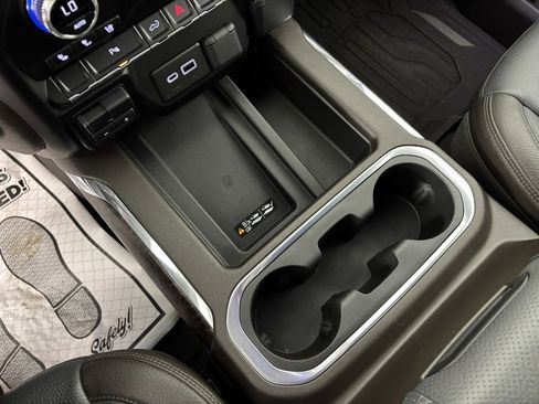 Used 2021 GMC Sierra 1500 Denali image 30