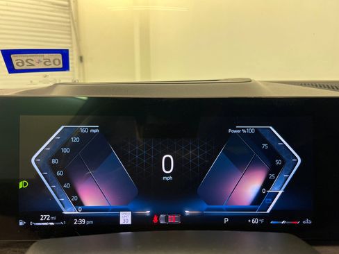 Certified 2024 BMW X7 xDrive40i image 21