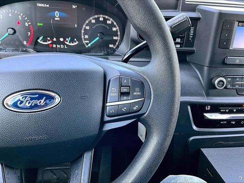 Used 2020 Ford Explorer 4WD Police Interceptor image 11