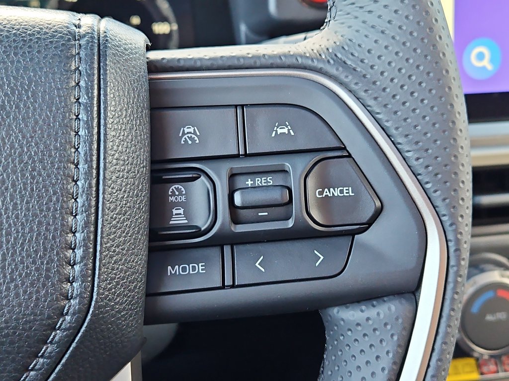 New 2026 Toyota 4Runner TRD Sport Premium AWD/4WD image 19
