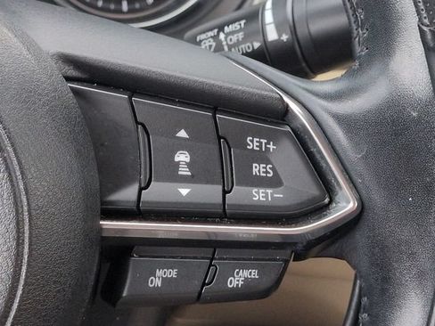 Used 2018 MAZDA MAZDA6 Touring FWD image 24