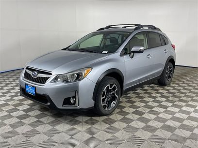 Used 2016 Subaru Crosstrek 2.0i Limited w/ Popular Package #2