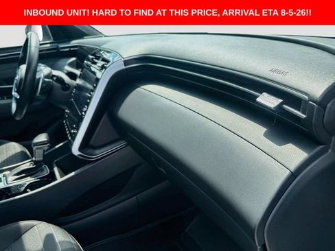 Used 2022 Hyundai Santa Cruz SEL Premium AWD/4WD image 31