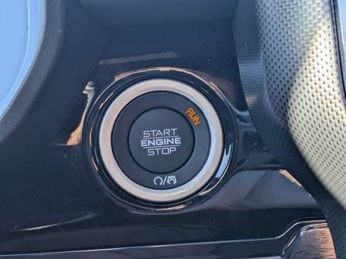 Used 2026 RAM 1500 Limited w/ Body Color Bumper Group image 25