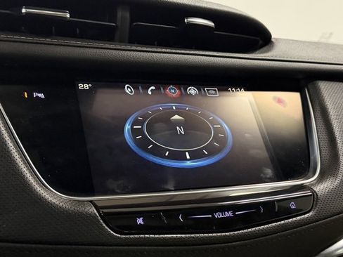 Used 2019 Cadillac XT5 Luxury image 17