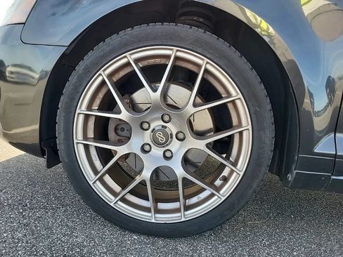 Used 2011 Audi A3 2.0T Premium Plus AWD/4WD image 2