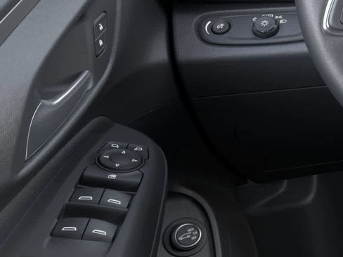 New 2026 Buick Envista Sport Touring image 22