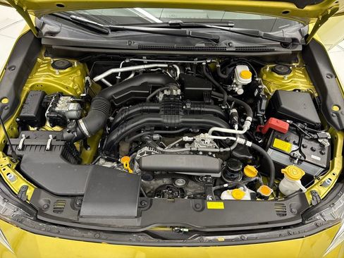 Certified 2023 Subaru Crosstrek 2.0i Premium image 10