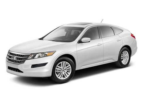 Used 2012 Honda Crosstour EX-L image 1
