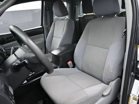 Used 2012 Toyota Tacoma 4x4 Access Cab V6 image 20