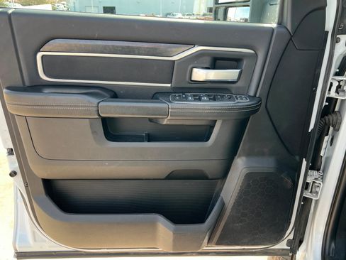 Certified 2024 RAM 2500 Big Horn image 14