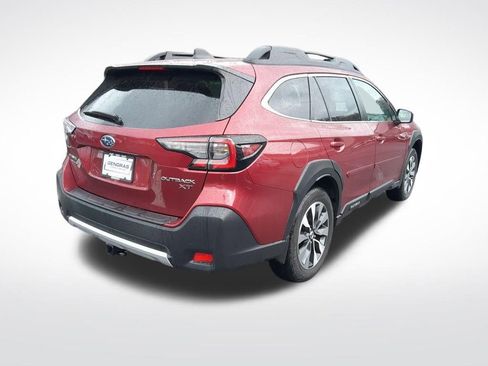 Used 2023 Subaru Outback Limited XT image 8