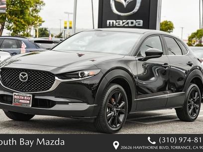 Used 2024 MAZDA CX-30 AWD 2.5 S w/ Select Sport Pkg