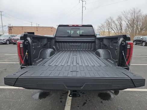 New 2026 GMC Sierra 3500 AT4 AWD/4WD image 20