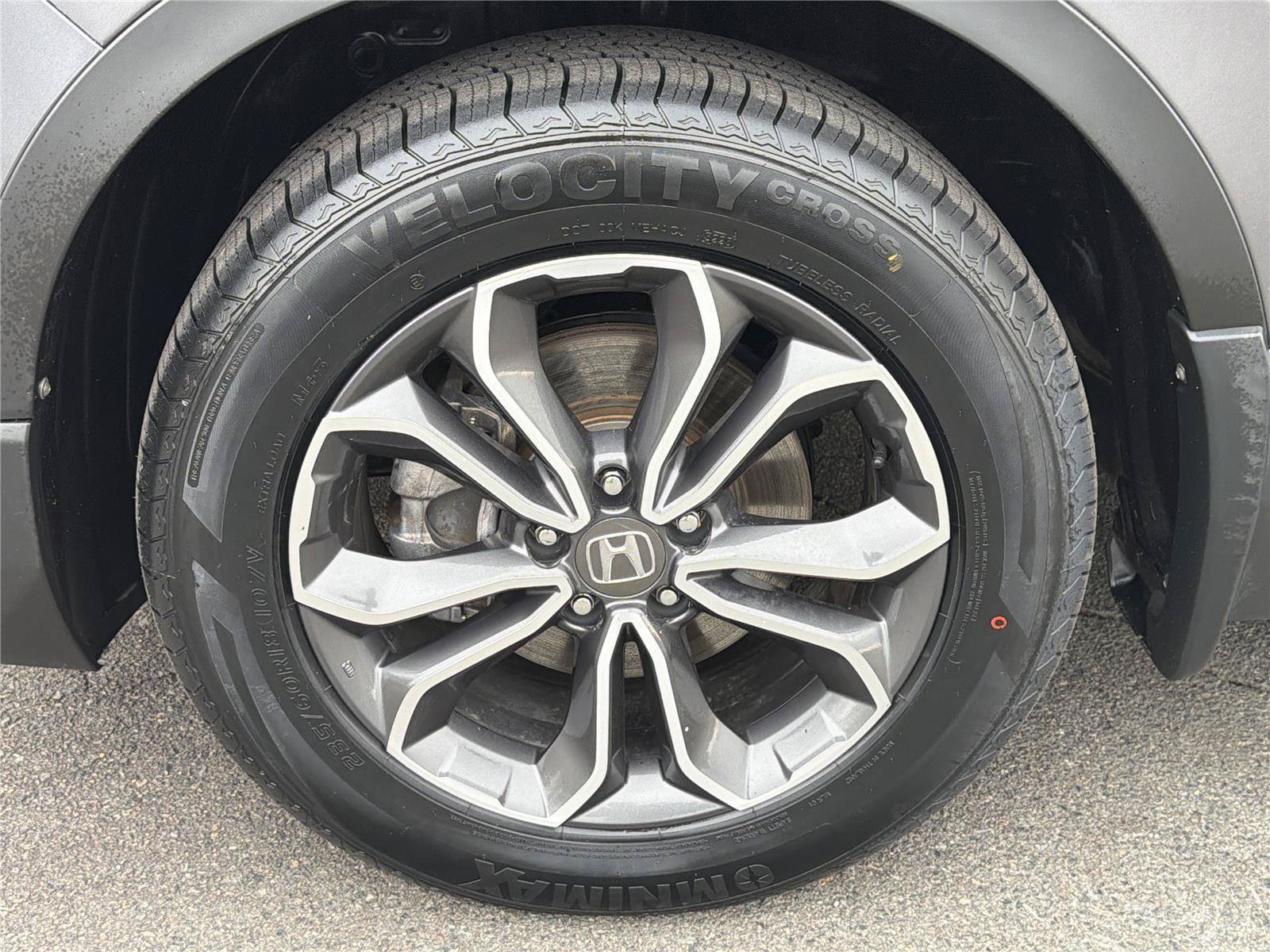 Used 2020 Honda CR-V EX-L image 18