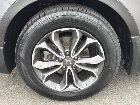 Used 2020 Honda CR-V EX-L image 18