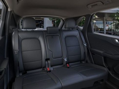 New 2026 Ford Escape Base image 11