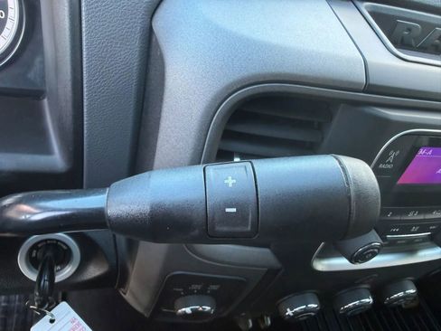 Used 2016 RAM 2500 Tradesman w/ Chrome Appearance Group image 22