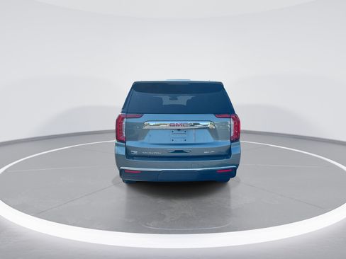 Used 2024 GMC Yukon XL SLT RWD image 8