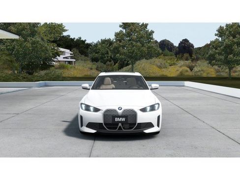 New 2026 BMW i4 eDrive40 w/ Premium Package image 3