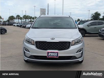 Used 2019 Kia Sedona EX
