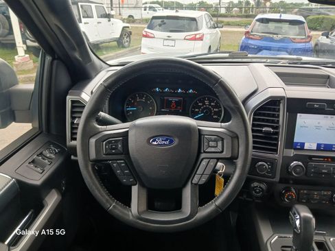 Used 2020 Ford F150 XLT w/ Equipment Group 302A Luxury AWD/4WD image 25