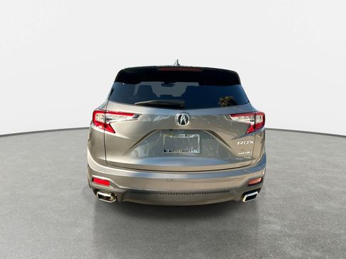 Used 2025 Acura RDX SH-AWD image 7