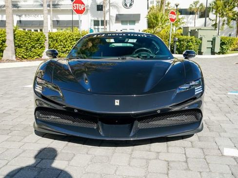 Used 2021 Ferrari SF90 Stradale image 4