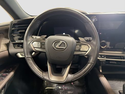 Used 2023 Lexus RX 350 AWD w/ Cold Area Package image 5