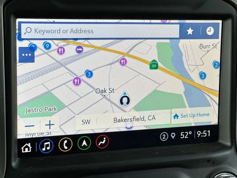 Used 2021 GMC Sierra 1500 Denali image 18