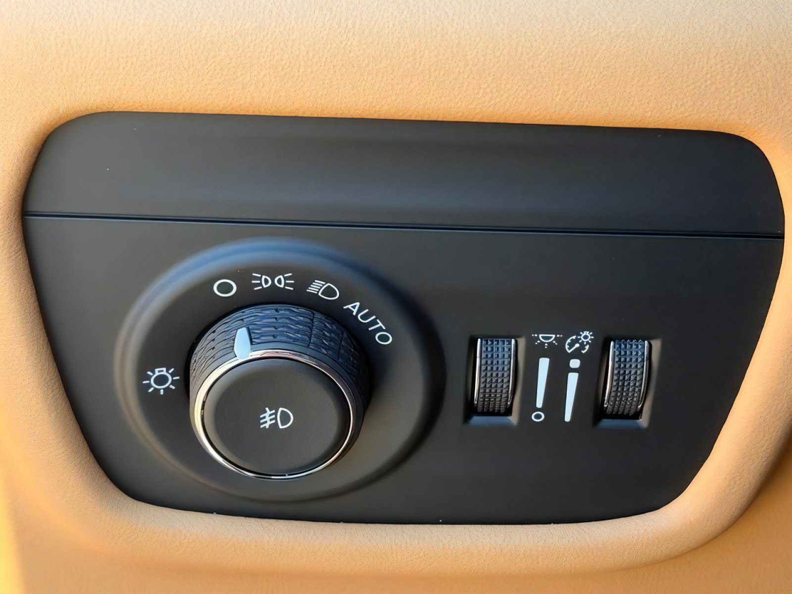 New 2027 Jeep Grand Cherokee Summit AWD/4WD image 19