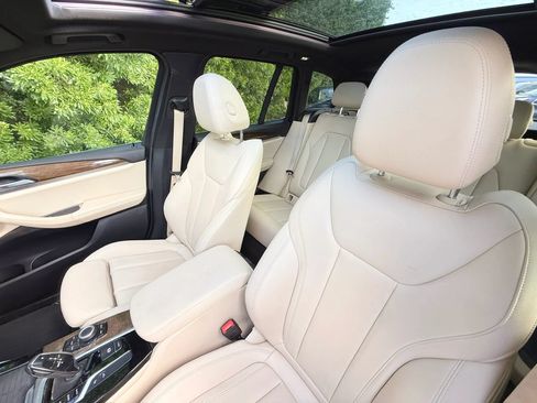 Used 2019 BMW X3 xDrive30i w/ Driving Assistance Package AWD/4WD image 33