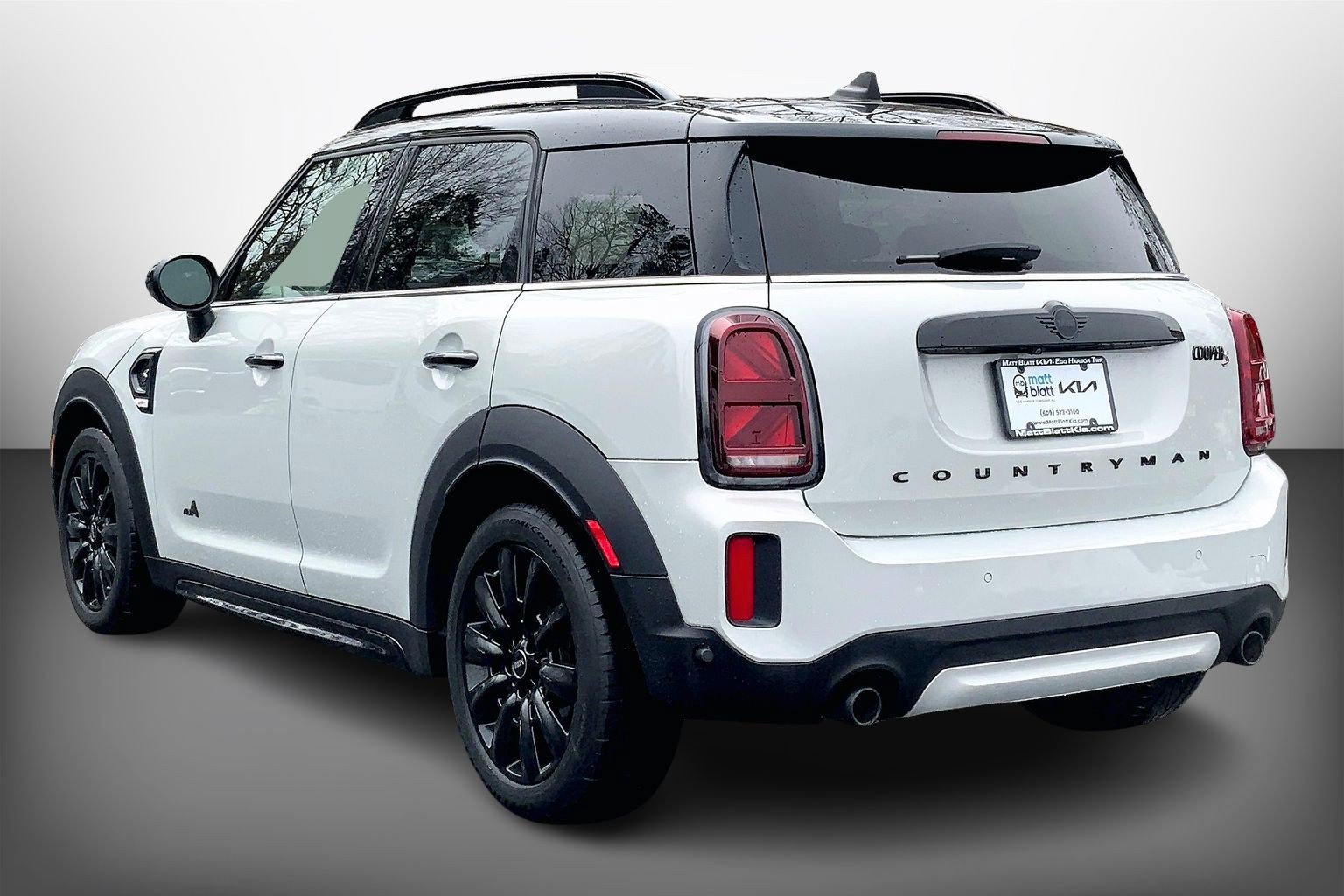 Used 2023 MINI Cooper Countryman S AWD/4WD image 15