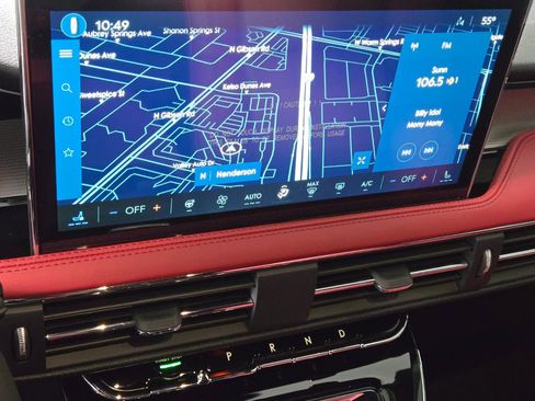 New 2026 Lincoln Corsair Grand Touring AWD/4WD image 24