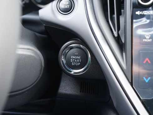 Used 2026 Subaru Crosstrek 2.5i Wilderness w/ Crosstrek Mirror Package image 24