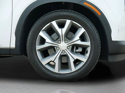 Certified 2022 Hyundai Palisade SEL w/ Premium Package AWD/4WD image 9