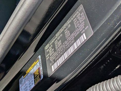 New 2026 Hyundai Santa Fe SEL image 16